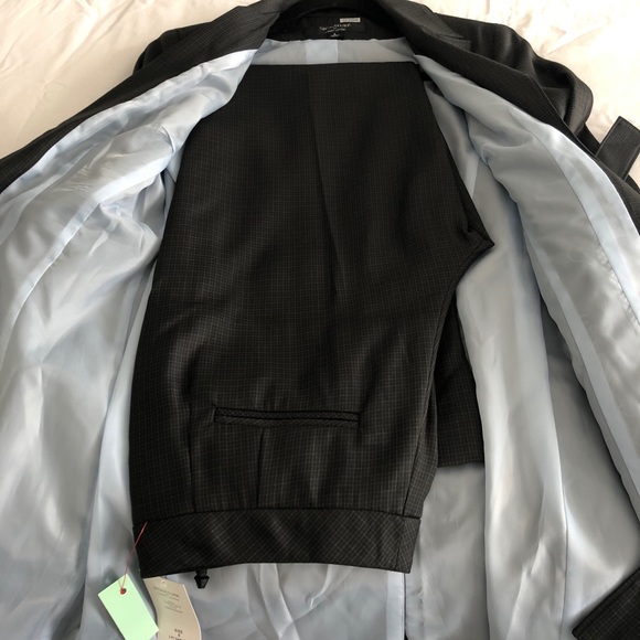 Women’s Pant Suit - Larry Levine - Picture 4 of 7